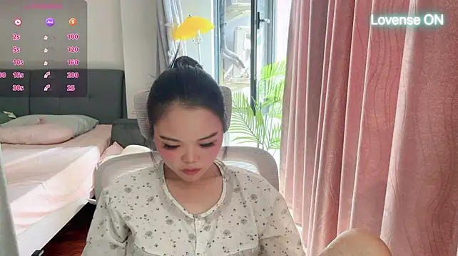 xiaosu22のライブXXXチャット