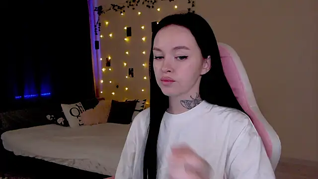 Naughty_Mable's Live XXX Chat