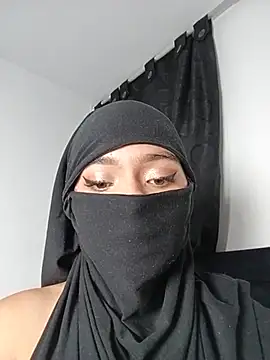 Samira_1のライブXXXチャット