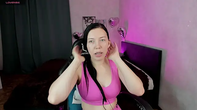 elen_xxのライブXXXチャット