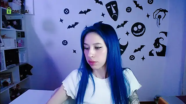 dakota_senju Chat XXX live