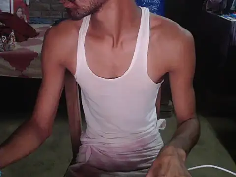 ThethunderPo 라이브 XXX 채팅