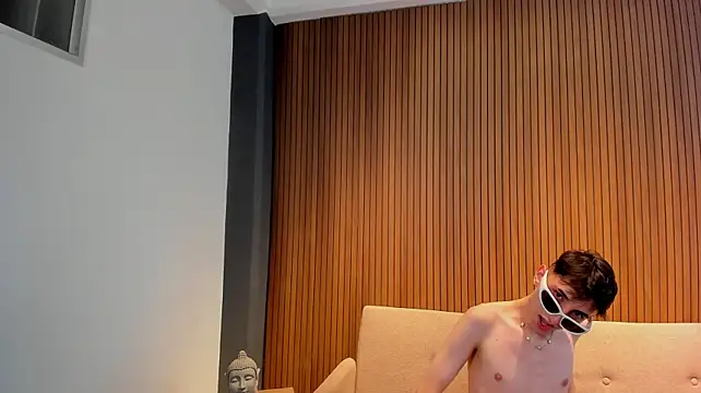 APOLOKING_ – Naživo XXX chat