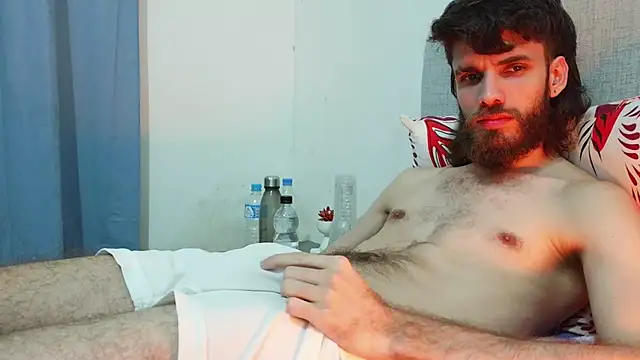 Chatroom XXX en direct de PygmaBoy