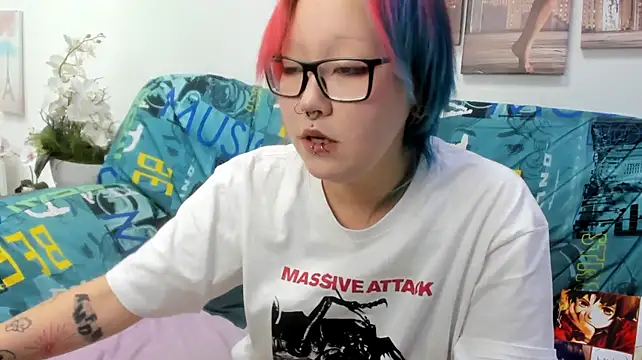 Chat XXX ao vivo de Cute__Kiko