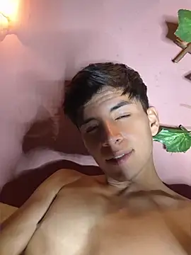 XXX chat uživo modela ZaneHoward