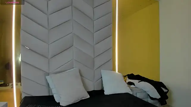 Czat XXX na żywo – Duotentation26