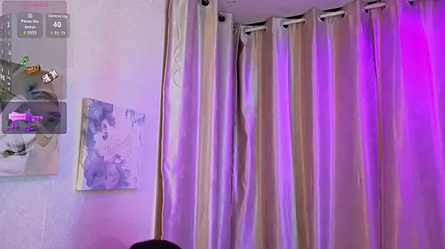 Živý XXX chat slim_tian
