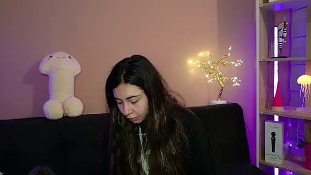 lilly_sweett 라이브 XXX 채팅