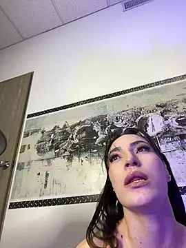 IAmNobodyXXX's Live XXX Chat