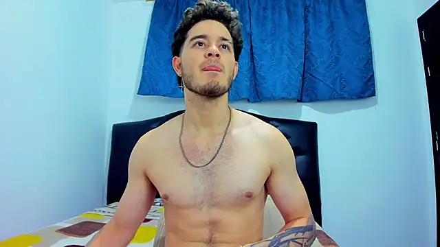 Chatroom XXX en direct de rayan_lynx
