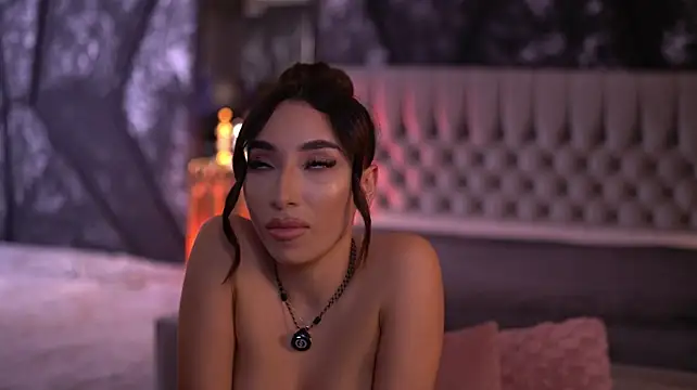 Živý XXX chat GinaValentinna