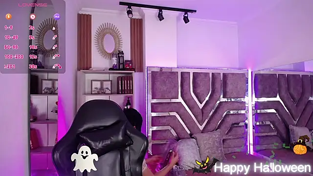 Czat XXX na żywo – Eva_Walkerr_