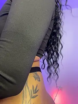 Chat +18 de Victoria14_ ao vivo