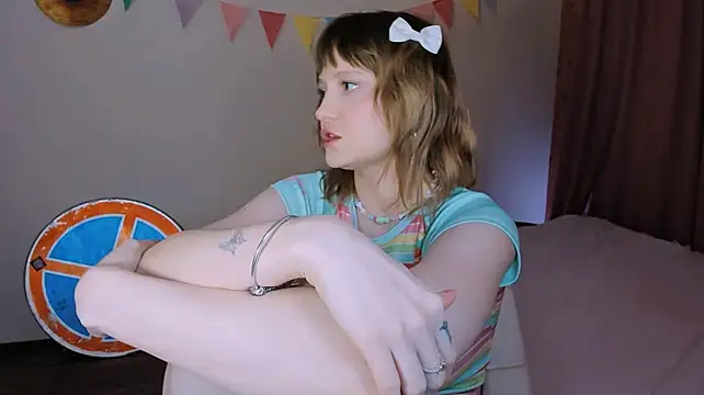 Živý XXX chat MariaMango