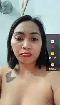 Sembang XXX Secara Langsung HotWetSweetHorny_02