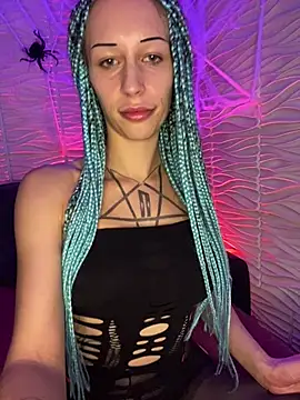 Dolly-Delicious' Live XXX Chat