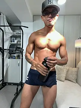 Chat XXX Live Paradise_boy__