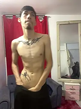 Chat XXX en directo de CAMILO__21