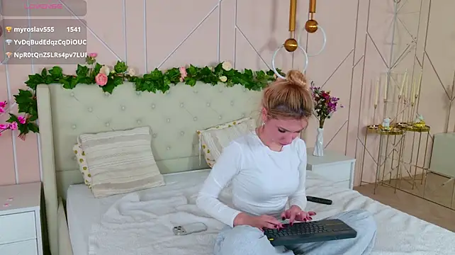 JadenLove_: онлайн-секс-чат