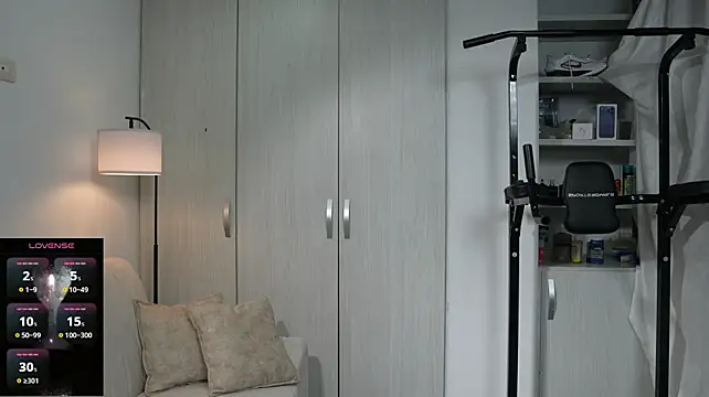 Chat XXX Live Paradise_boy__