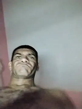 TiagosafadoFortaleza Adlı Modelin Canlı XXX Sohbeti