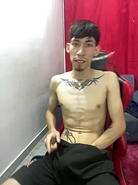 CAMILO__21's Live XXX Chat