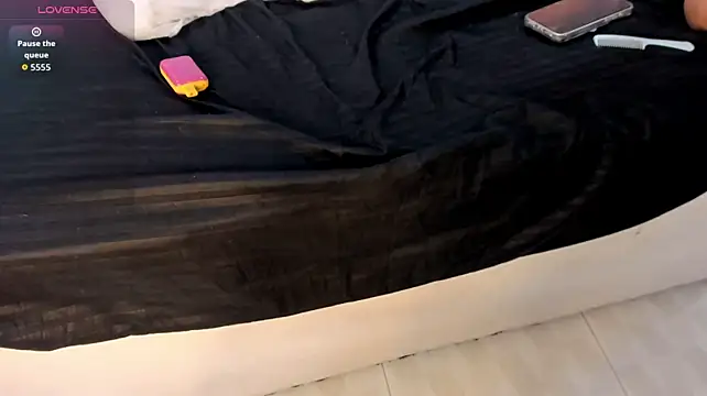 ScarlettBlaair 现场XXX聊天