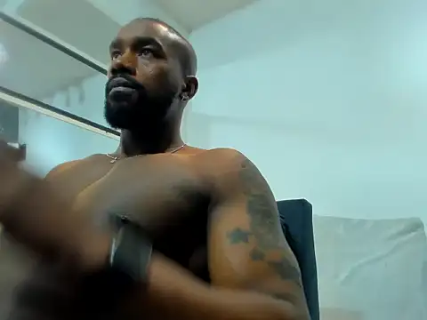 צ'אט XXX בשידור חי של Tafari_Zulu1