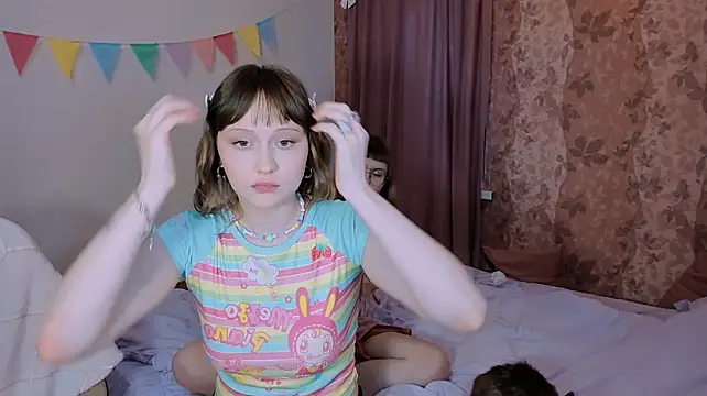 MariaMango 라이브 XXX 채팅