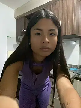 Romie_rous 라이브 XXX 채팅