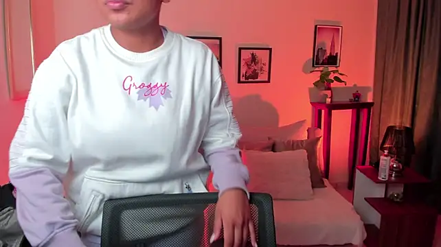 MilaBrownn 라이브 XXX 채팅