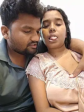 BabuCouple's Webcam Show
