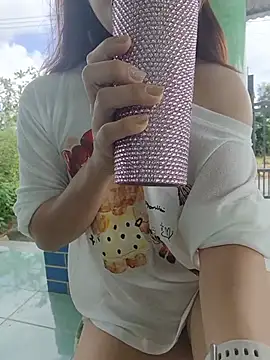 Jeen_deer Adlı Modelin Canlı XXX Sohbeti