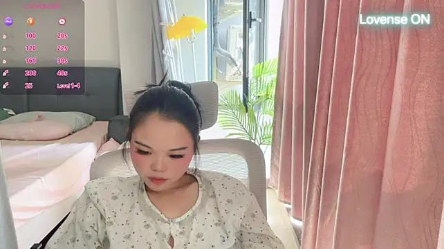 xiaosu22 Live XXX-chat