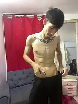 CAMILO__21: онлайн-секс-чат