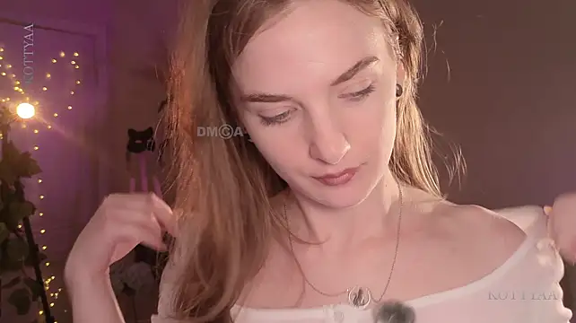 -Kottyaa- Chat XXX in diretta