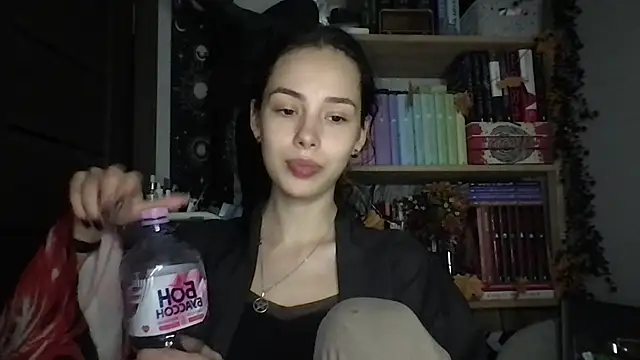 Yuna5343 Live XXX Chat