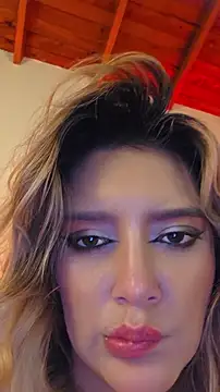 EliseColeman's Live XXX Chat