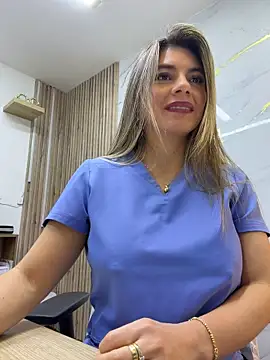 Show de webcam de alicee16