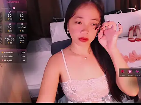 SexyMariaan Live XXX chat