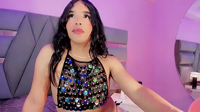 Chat XXX en directo de AlvaMoore