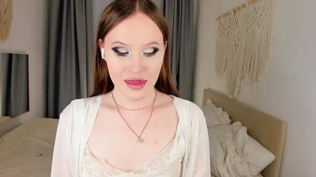 EffieMinki – Live XXX-chat