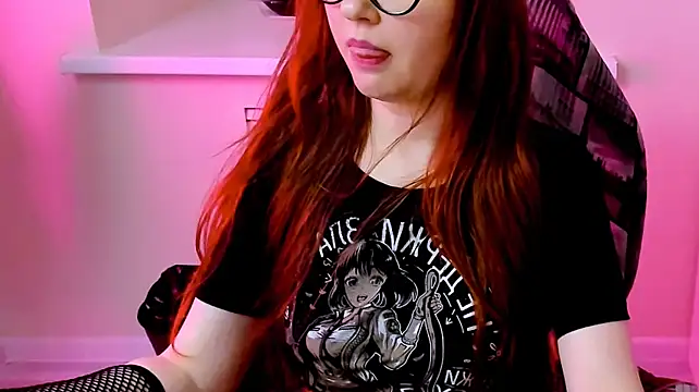 CarolGiggly Live XXX-chat
