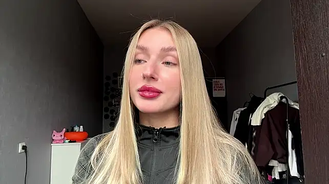 TericaEllermann's Live XXX Chat