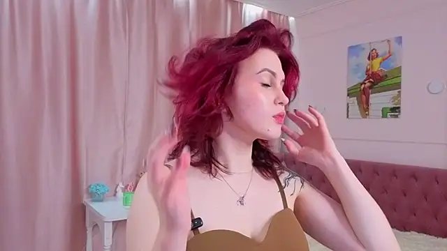 LakeshaShortt Chat XXX in diretta