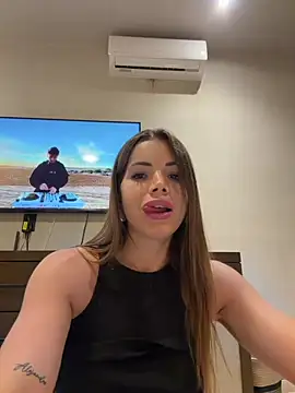 Chat XXX ao vivo de MatildaHai