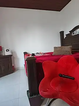 Ruvi_Queen Adlı Modelin Canlı XXX Sohbeti
