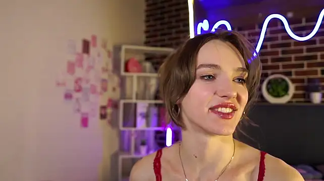 MarielRoloson's Live XXX Chat