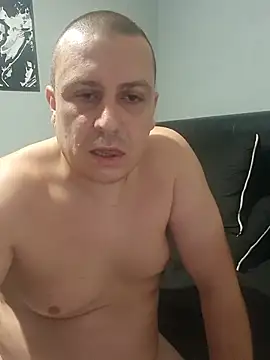 Show de boss8887 na webcam